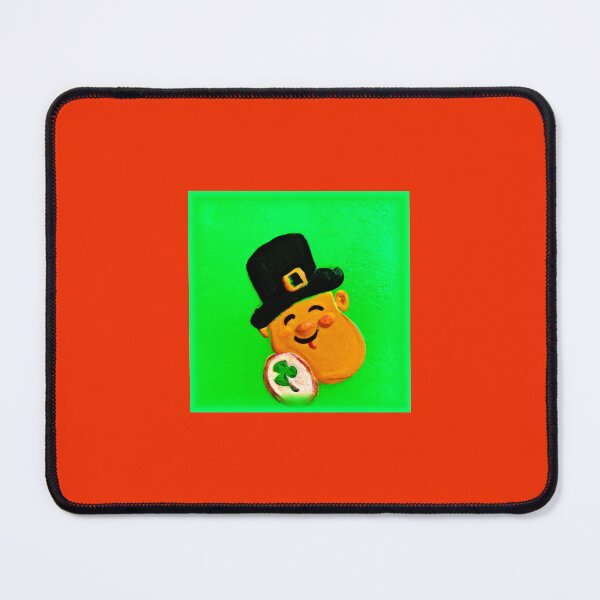 Item preview, Irish Beautiful Painting. Order Now designed and sold by Health And Fitness Posts e-Store.