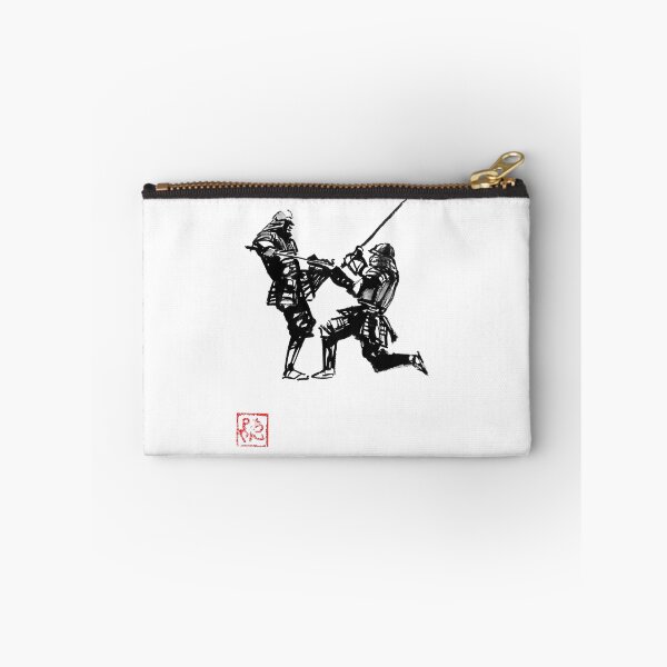 Item preview, samurai fight designed and sold by pechane.