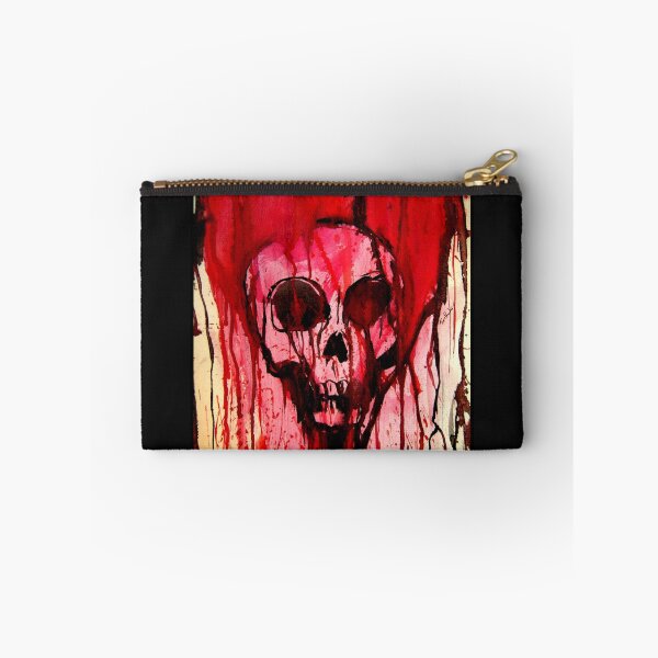 Item preview, Bloody Heart/Doomed Romantic designed and sold by DandyJon.