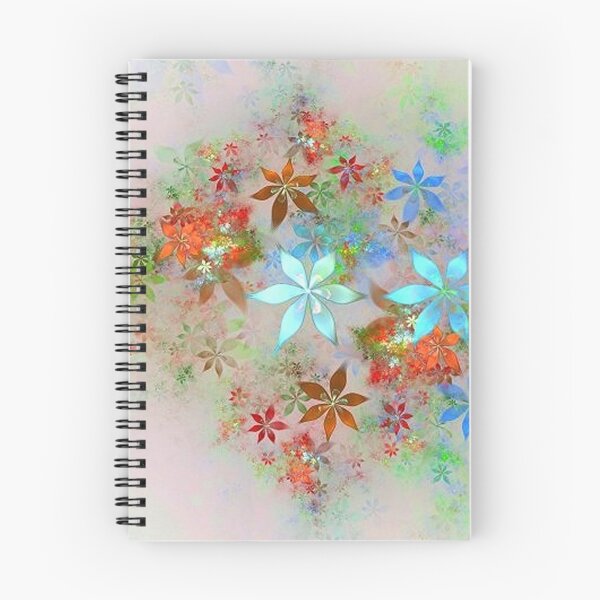 Item preview, Floral Joy designed and sold by Bloodnok.