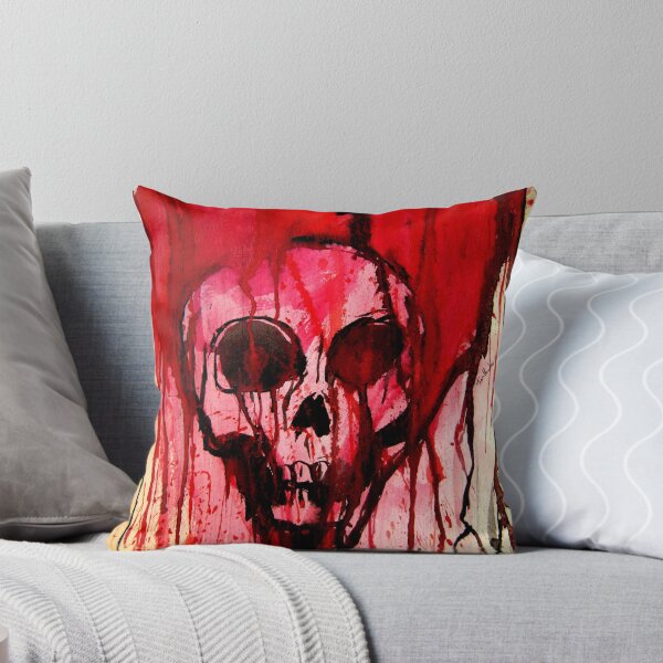 Item preview, Bloody Heart/Doomed Romantic designed and sold by DandyJon.
