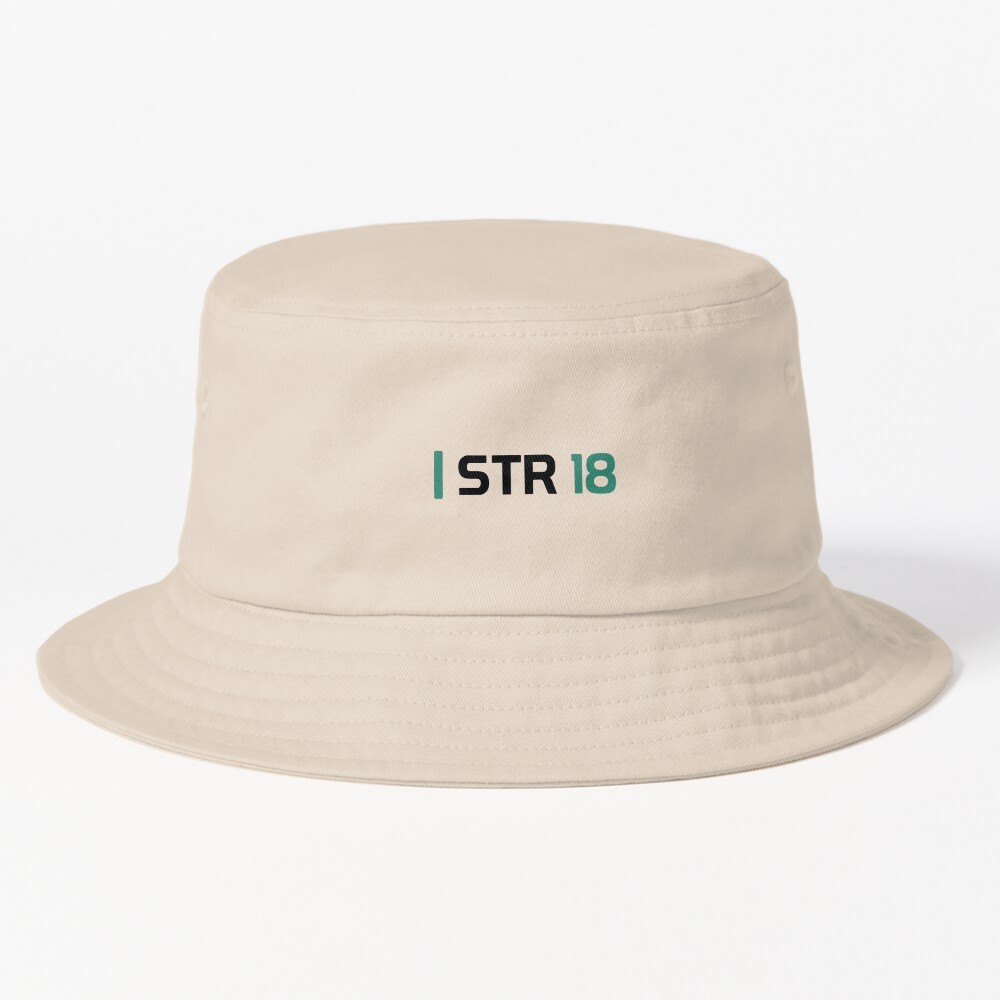 Str18 net