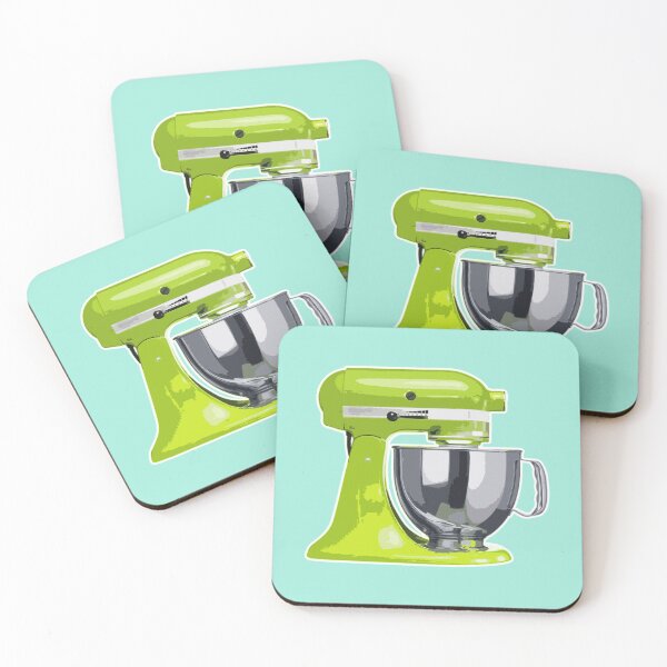 Item preview, Here's Your Damn Mixer, Peter designed and sold by Apocalyptopia.
