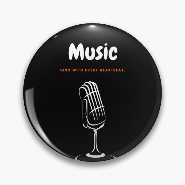 Item preview, Music Is My Favorite Thing designed and sold by Fashionunic7.