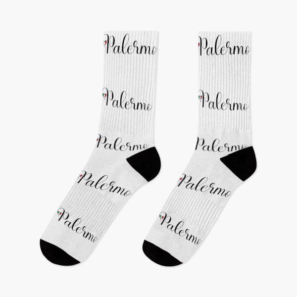 Item preview, Palermo With Italian Heart - I Love Palermo designed and sold by molamode.
