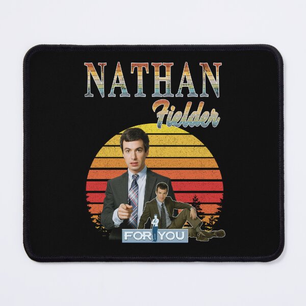 Item preview, Nathan for you designed and sold by KarenSanche.
