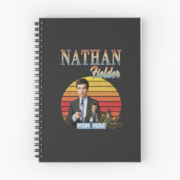 Item preview, Nathan for you designed and sold by KarenSanche.