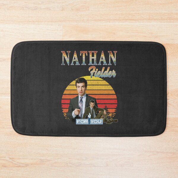 Item preview, Nathan for you designed and sold by KarenSanche.