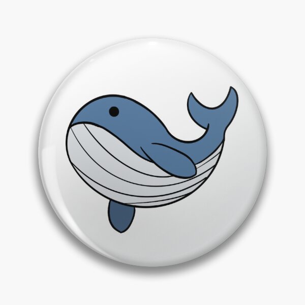 Item preview, Whale designed and sold by AshleyDesignz.