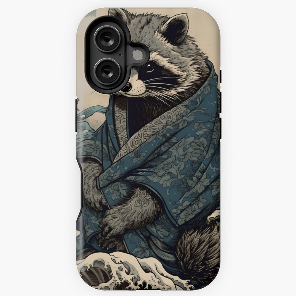 Item preview, iPhone Magsafe Tough Case designed and sold by cocorf.