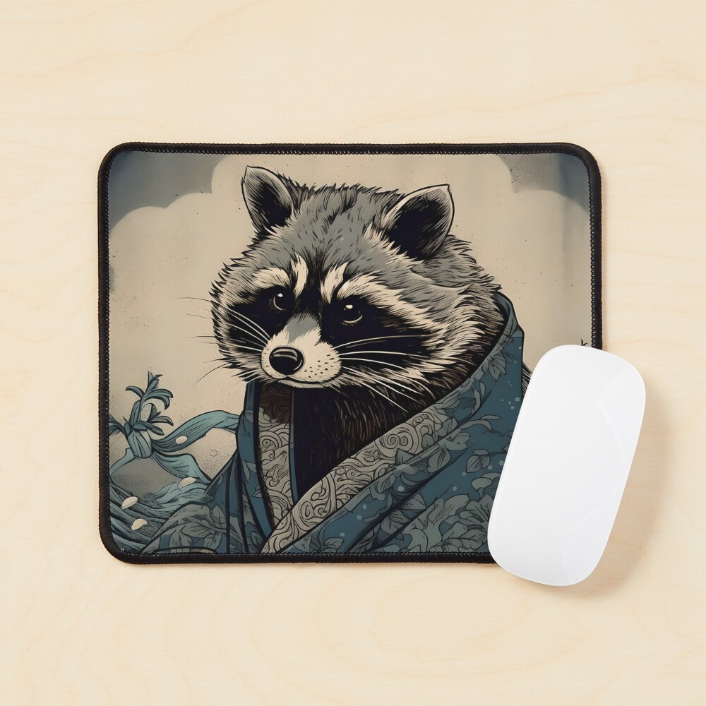 Item preview, Mouse Pad designed and sold by cocorf.