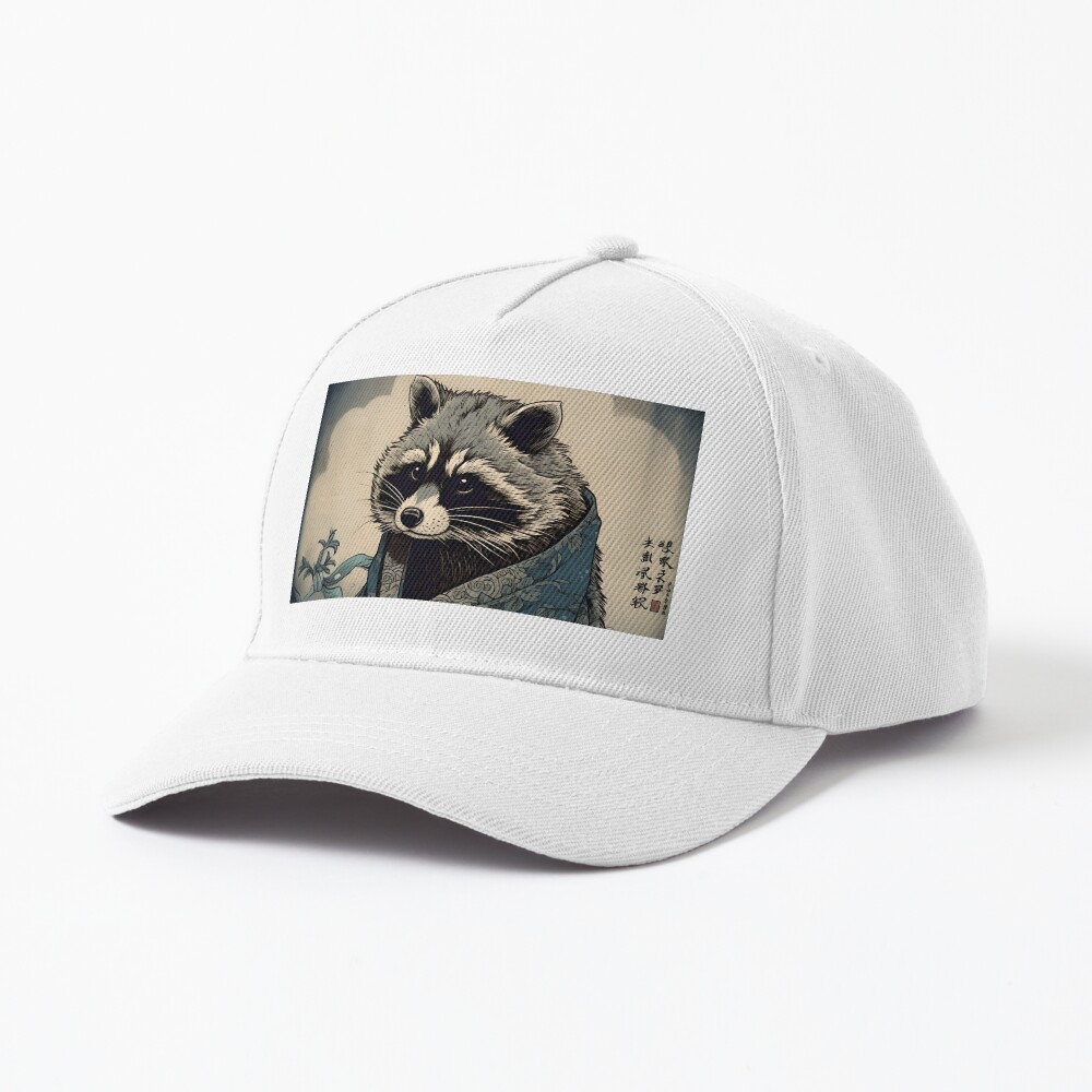 Item preview, Baseball Cap designed and sold by cocorf.