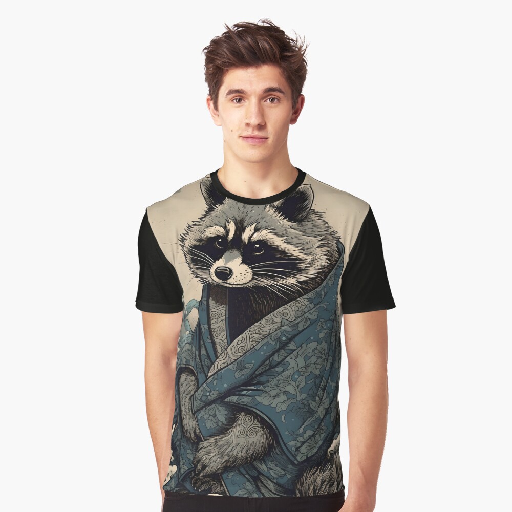 Item preview, Graphic T-Shirt designed and sold by cocorf.