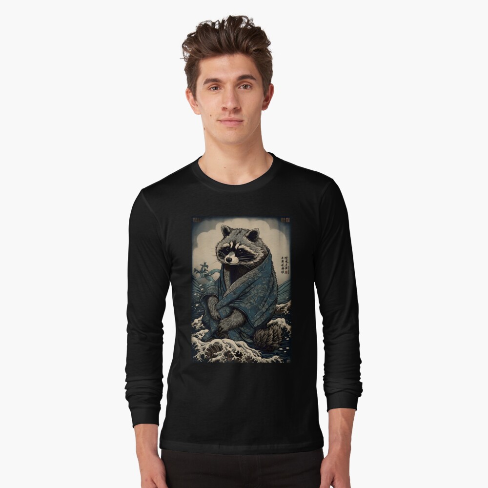 Item preview, Long Sleeve T-Shirt designed and sold by cocorf.