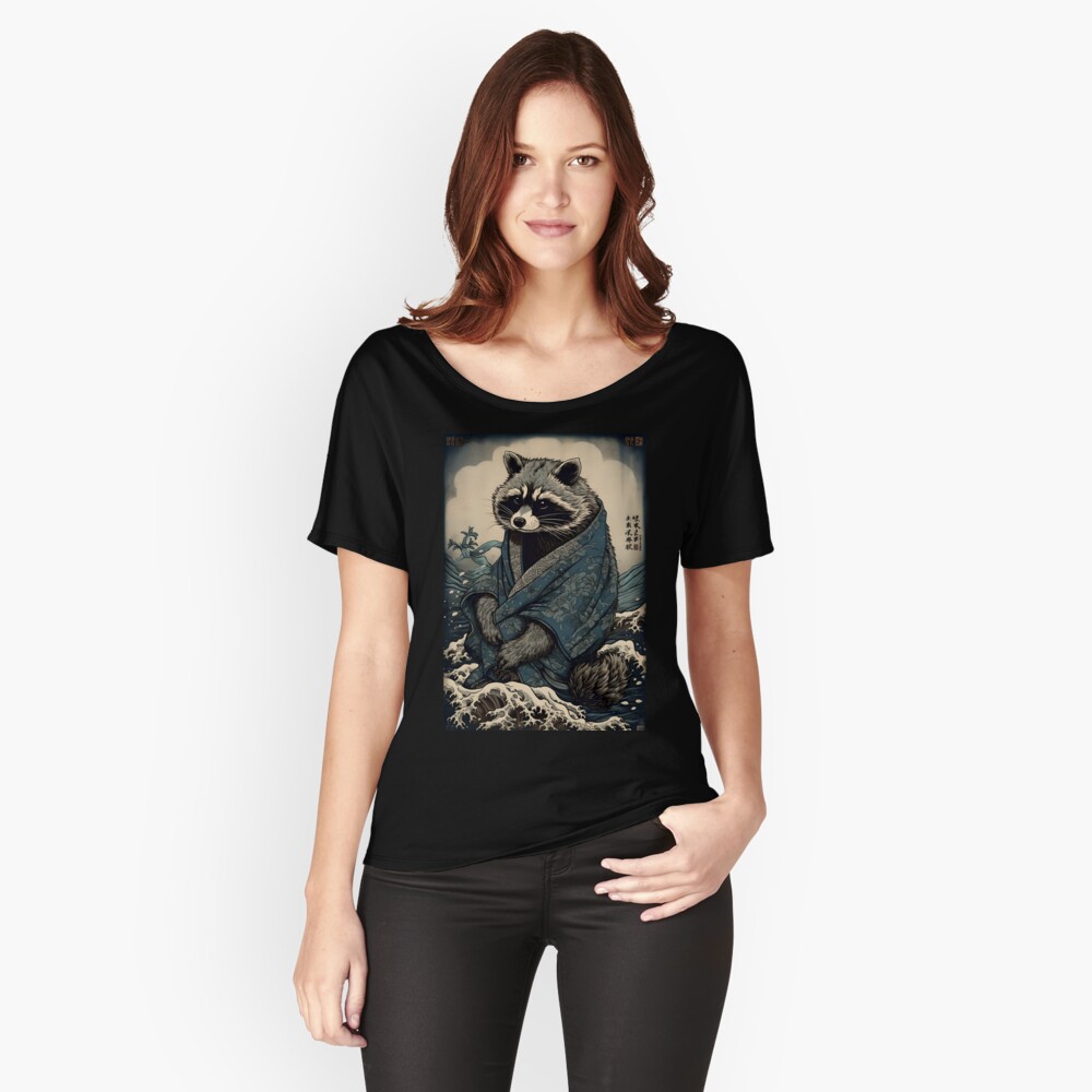 Item preview, Relaxed Fit T-Shirt designed and sold by cocorf.