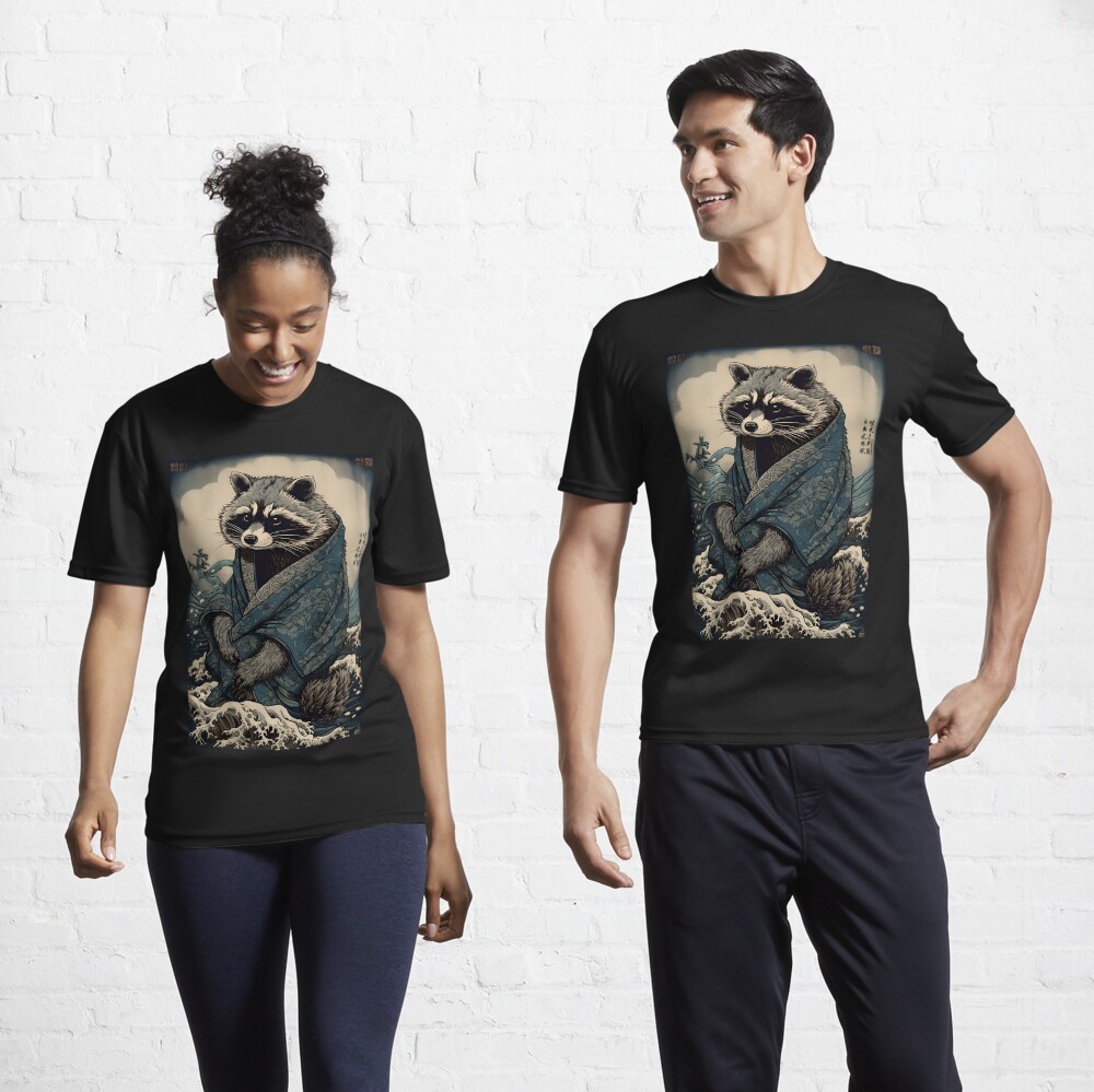 Item preview, Active T-Shirt designed and sold by cocorf.
