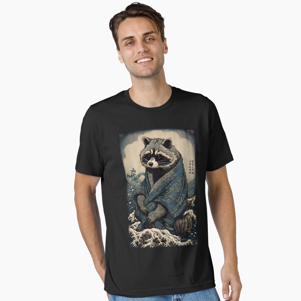 Item preview, Essential T-Shirt designed and sold by cocorf.