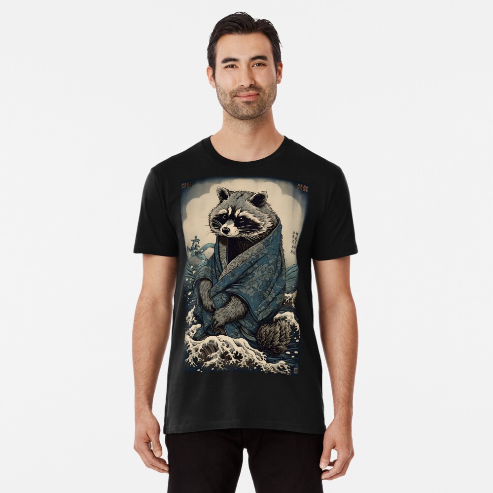 Item preview, Premium T-Shirt designed and sold by cocorf.