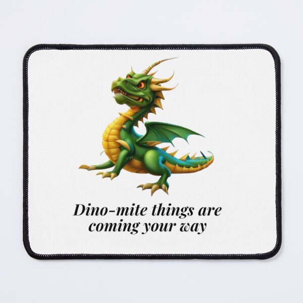 Item preview, Denver the last dinosaur on the planet for Stickers designed and sold by Sam_Store Fisher.