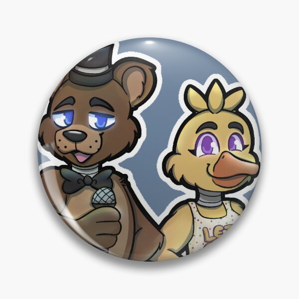 Item preview, Five Nights at Freddys! designed and sold by neekoanimates.