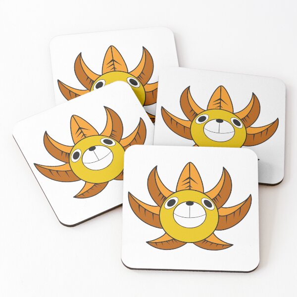 Item preview, Thousand Sunny Logo - ONE PIECE designed and sold by MajinFa.