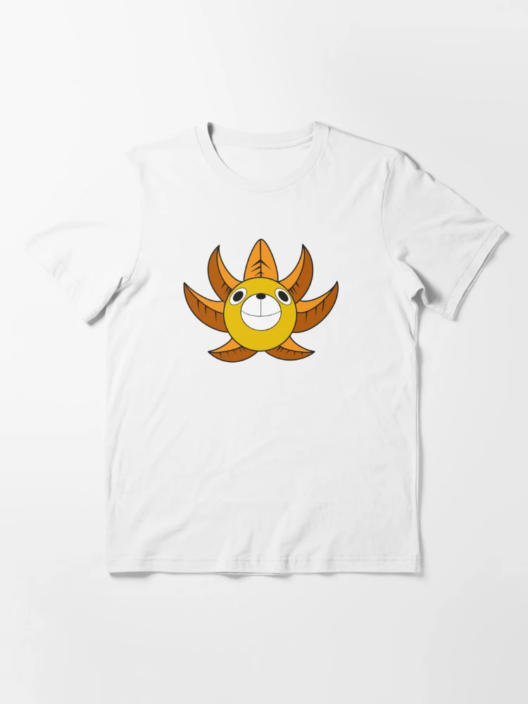 Thousand Sunny Logo - ONE PIECE Sticker by MajinFa