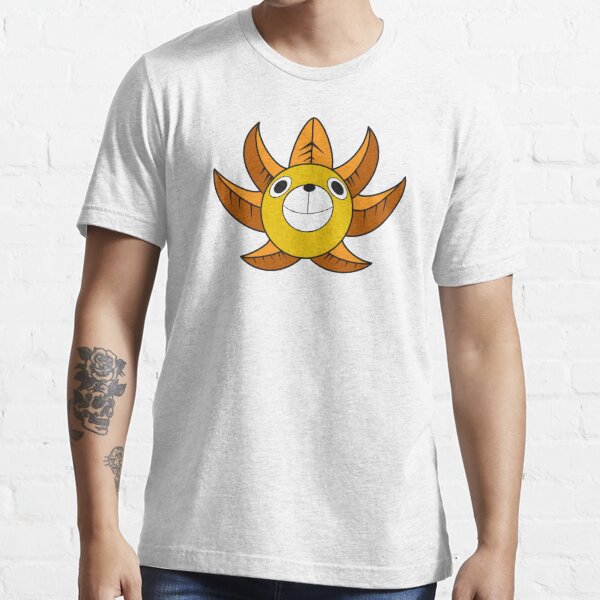 Thousand Sunny One Piece go Sailing | Essential T-Shirt