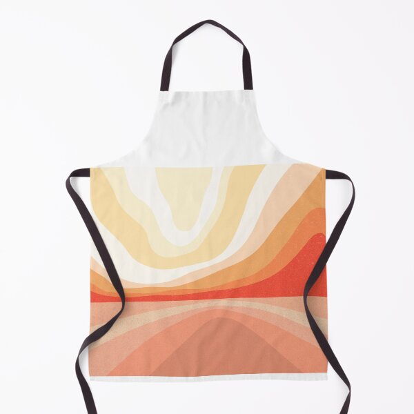 Item preview, Modern Abstract desert landscape designed and sold by Miss-Belle.