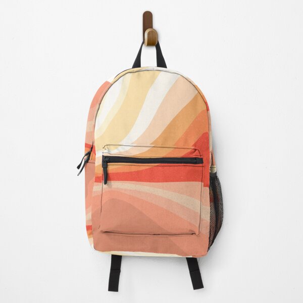 Item preview, Modern Abstract desert landscape designed and sold by Miss-Belle.