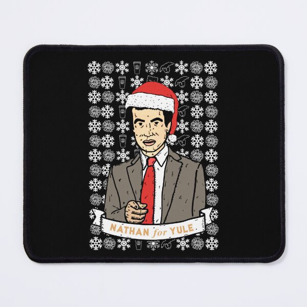 Item preview, Nathan for Yule - Christmas designed and sold by KarenSanche.