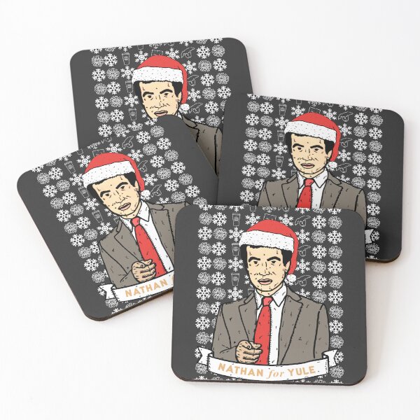 Item preview, Nathan for Yule - Christmas designed and sold by KarenSanche.
