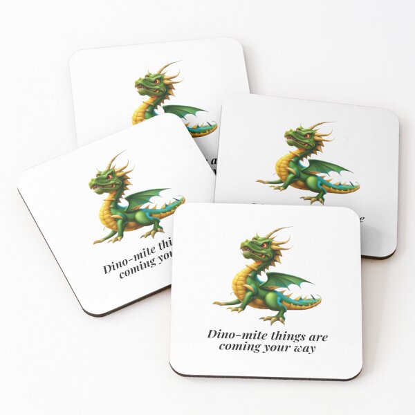 Item preview, Denver the last dinosaur on the planet for Stickers designed and sold by Sam_Store Fisher.