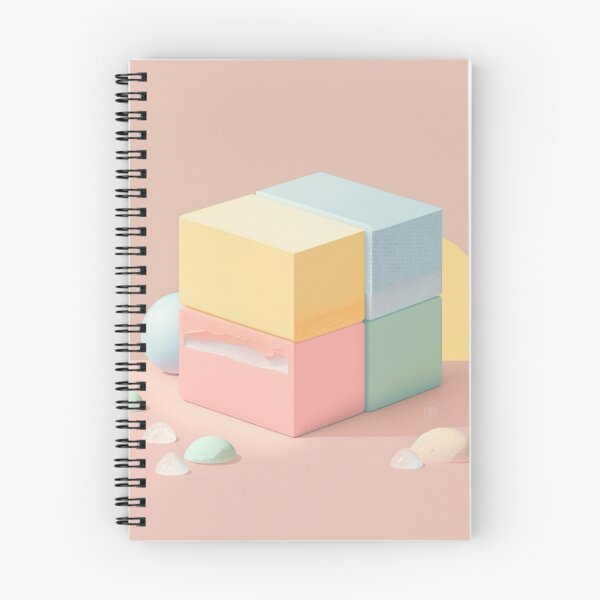 Item preview, Geometry blocks designed and sold by fanzen69.