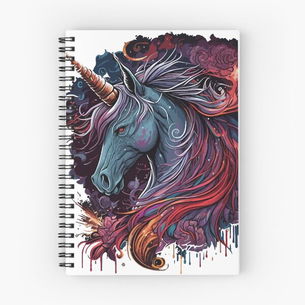 Artikelvorschau, unicorn entworfen und verkauft von PHILILY.