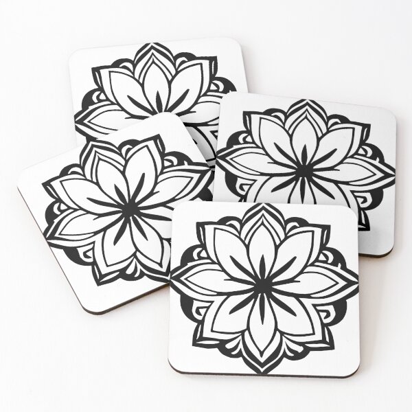 Item preview, Exotic Blooms designed and sold by vimpizas.