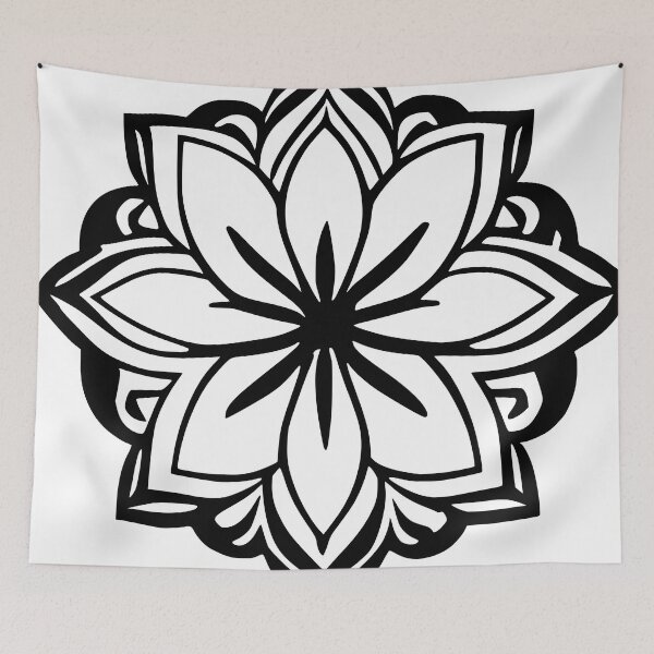 Item preview, Exotic Blooms designed and sold by vimpizas.