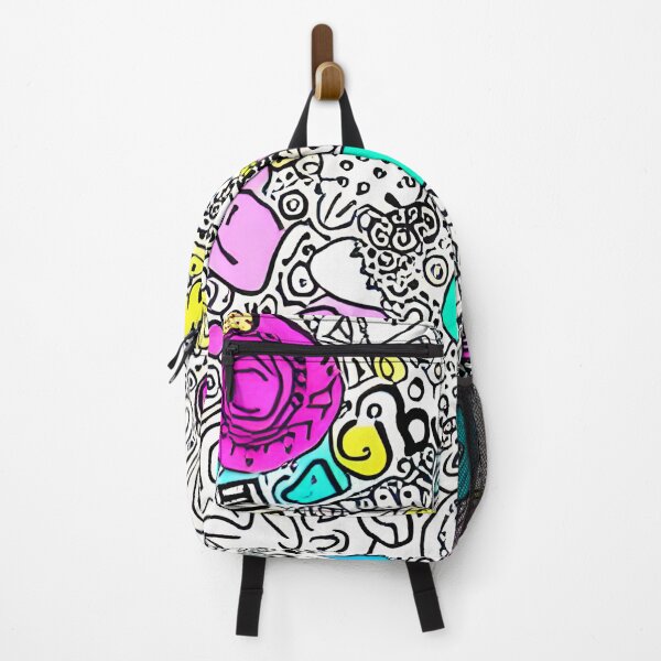 Item preview, Doodle Lines designed and sold by FrescoDesign.