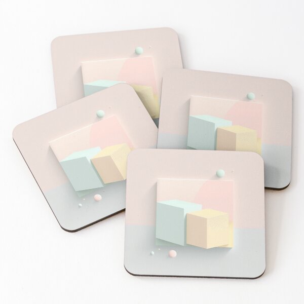 Item preview, Color blocks designed and sold by fanzen69.