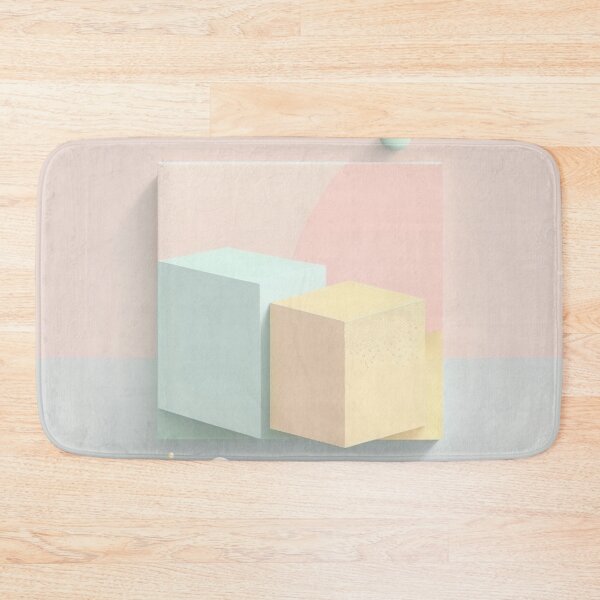Item preview, Color blocks designed and sold by fanzen69.