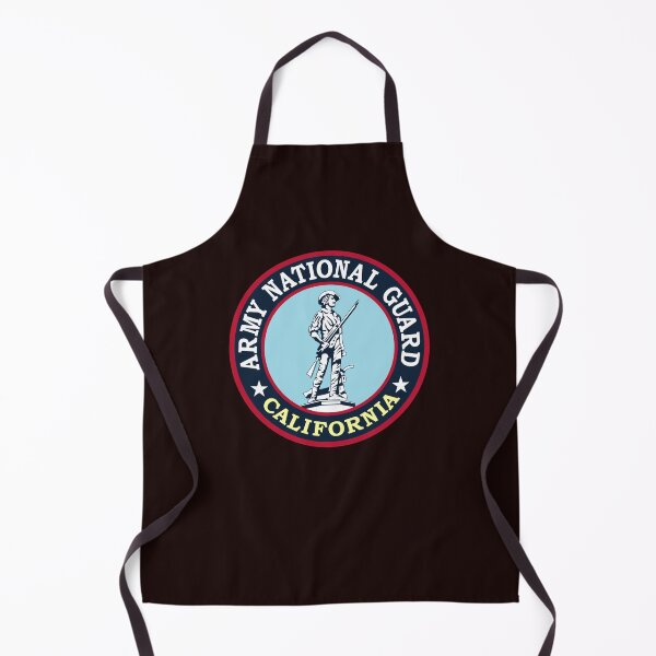 Item preview, California Army National Guard designed and sold by RBcostco7.