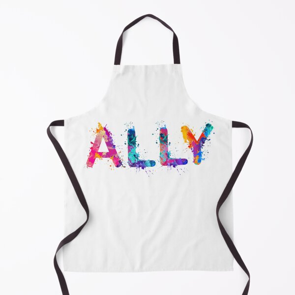 Item preview, Ally - Pro LGBTQIA Pride designed and sold by kwillhoite.