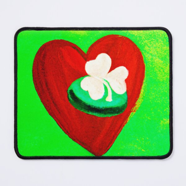 Item preview, Irish Painting Artwork. designed and sold by Health And Fitness Posts e-Store.