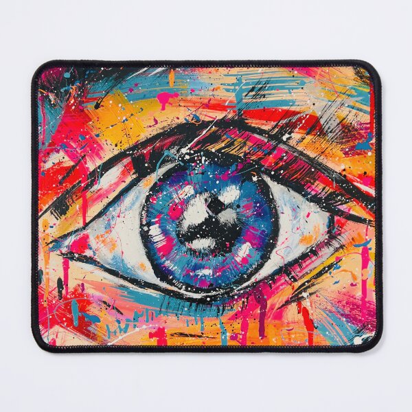 Item preview, I Eye designed and sold by JPDiCarloArt.