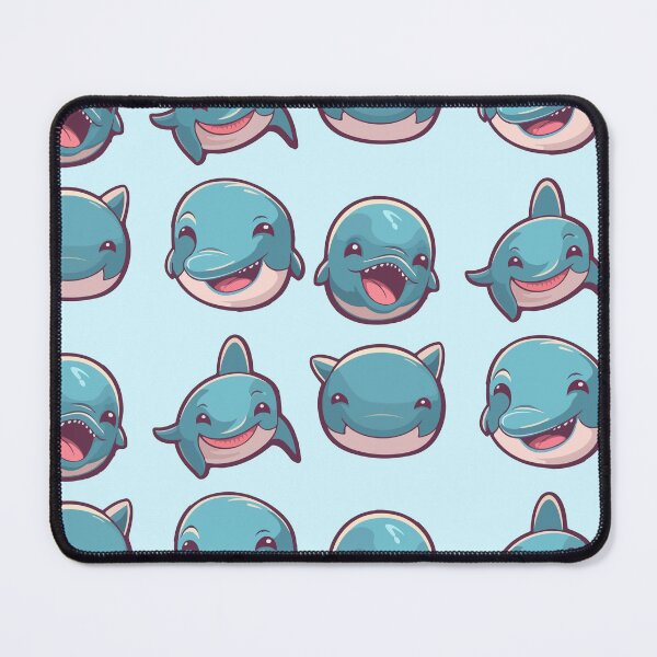 Item preview, Dolphins designed and sold by StickerWorlds.