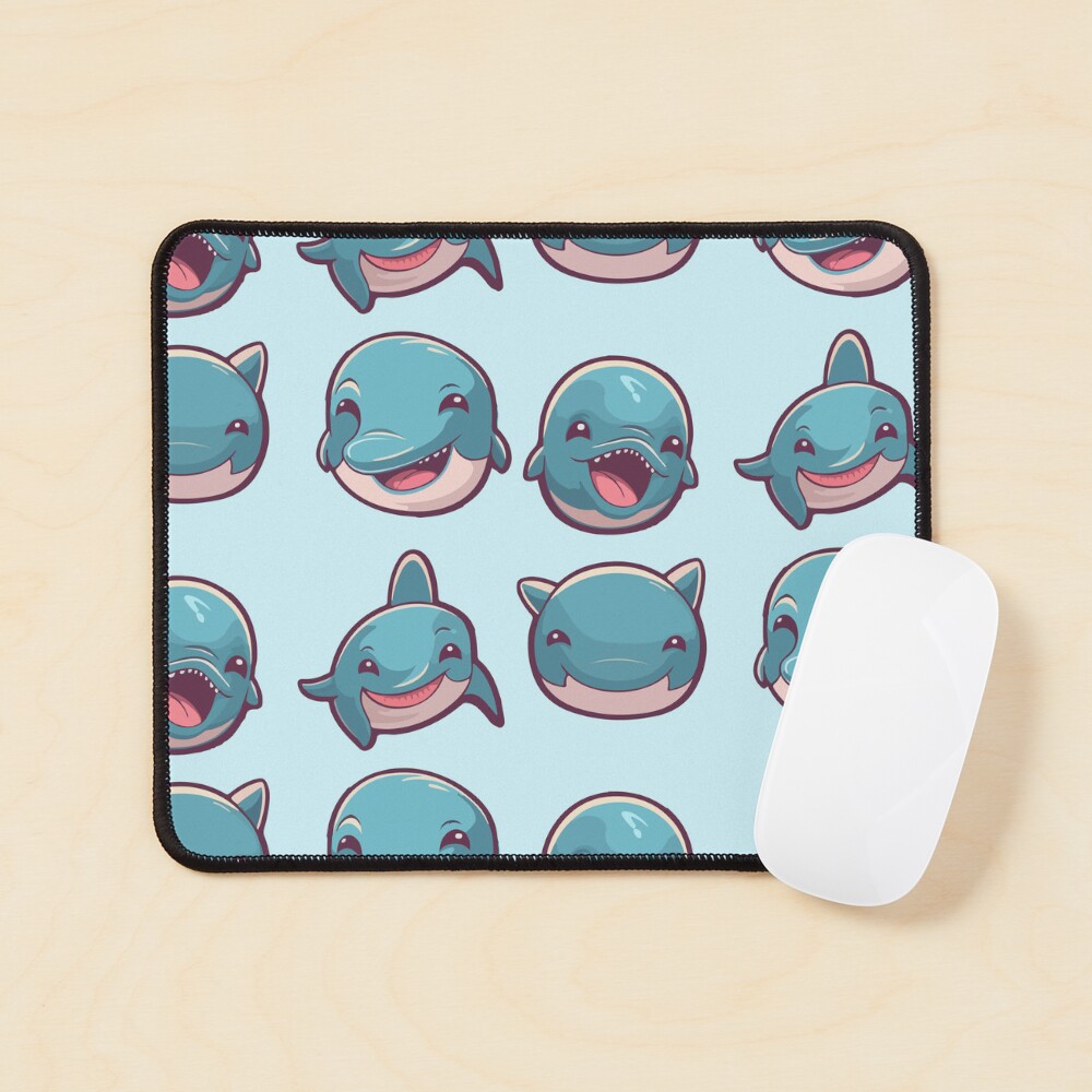Item preview, Mouse Pad designed and sold by StickerWorlds.