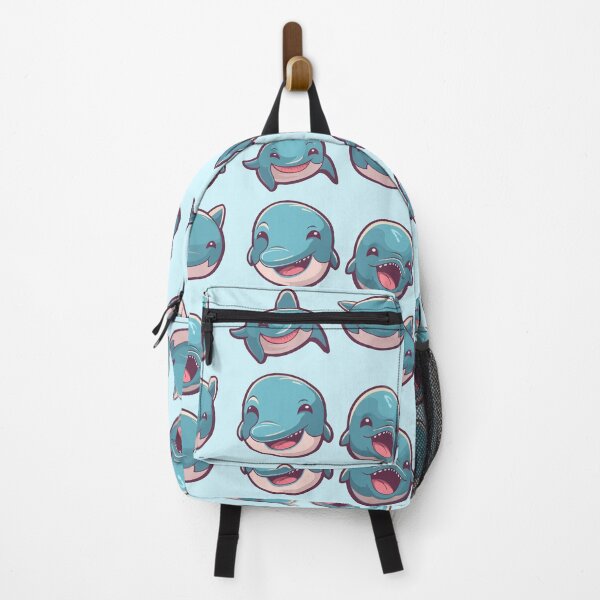 Item preview, Dolphins designed and sold by StickerWorlds.