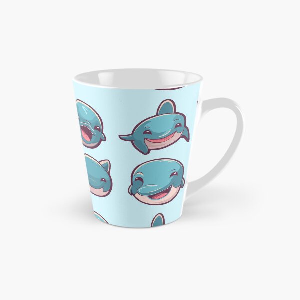 Item preview, Dolphins designed and sold by StickerWorlds.