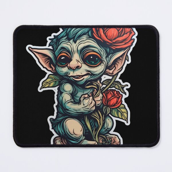 Item preview, Timid Goblin Design designed and sold by Juuskus.