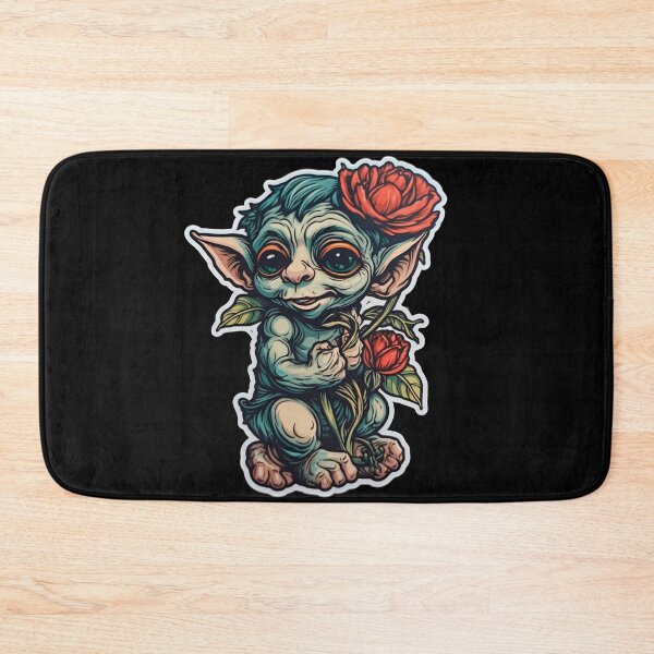 Item preview, Timid Goblin Design designed and sold by Juuskus.