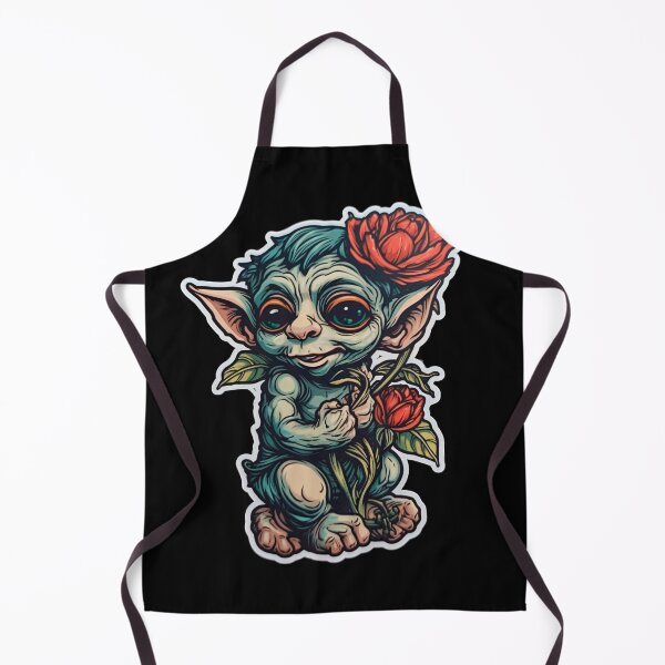 Item preview, Timid Goblin Design designed and sold by Juuskus.